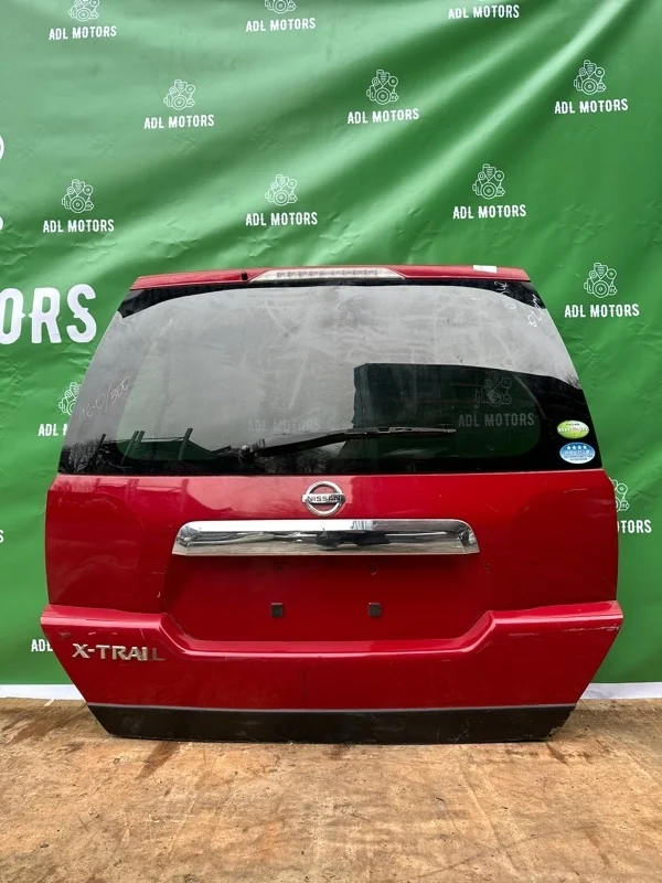 Дверь багажника Nissan X-Trail 2007-2010 K010MJG0EA T31