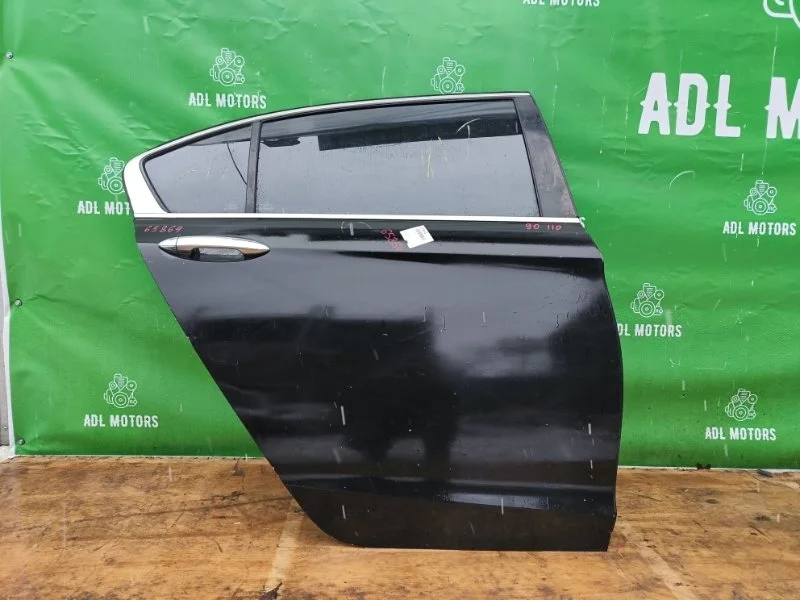 Дверь Honda Accord 9 2012-2017 67050T2AA90ZZ, задняя правая