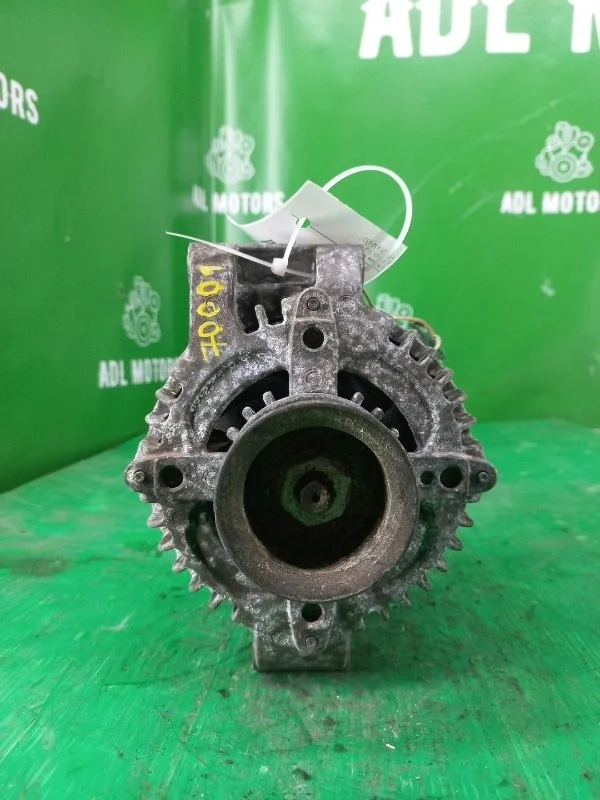Генератор Honda Accord 7 2001-2007 1042104730 K24A3