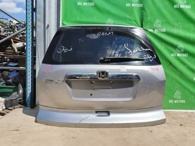 Дверь багажника Honda CR-V 3 2007-2012 68100SWWE00ZZ