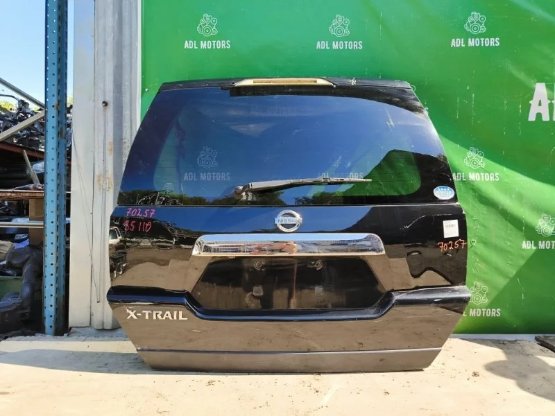 Дверь багажника Nissan X-Trail 2007-2010 K010MJG0EA T31