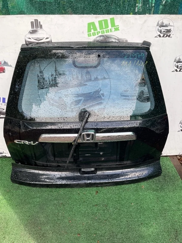 Крышка багажника Honda CR-V 3 2007-2012 68100SWWE00ZZ
