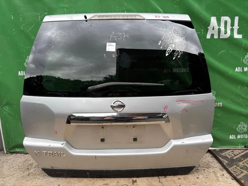 Дверь багажника Nissan X-Trail 2007-2010 K010MJG0EA T31