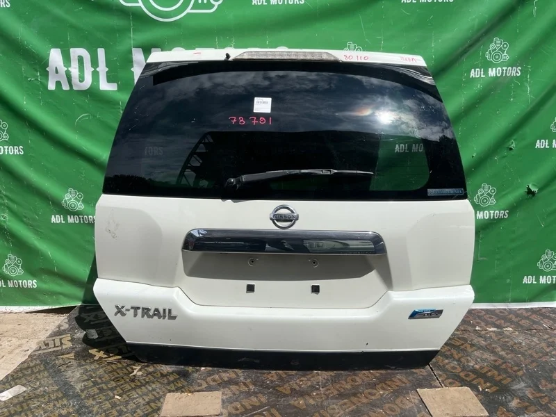 Дверь багажника Nissan X-Trail 2007-2010 K010MJG0EA T31