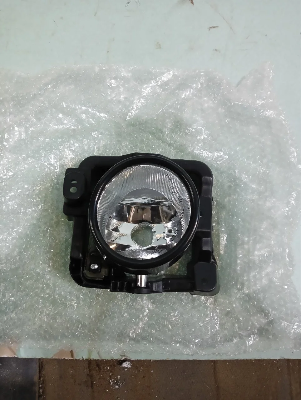 Фара Птф Honda Accord 8 2008-2010 33950TL0G01, левая