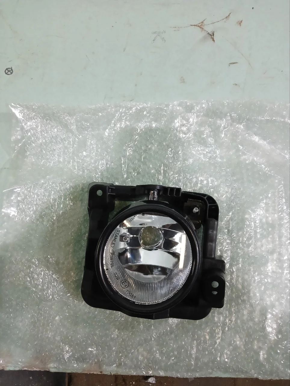 Фара Птф Honda Accord 8 2008-2010 33950TL0G01, левая