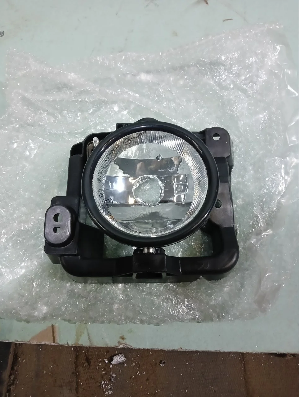 Фара Птф Honda Accord 8 2008-2010 33900TL0G01, правая