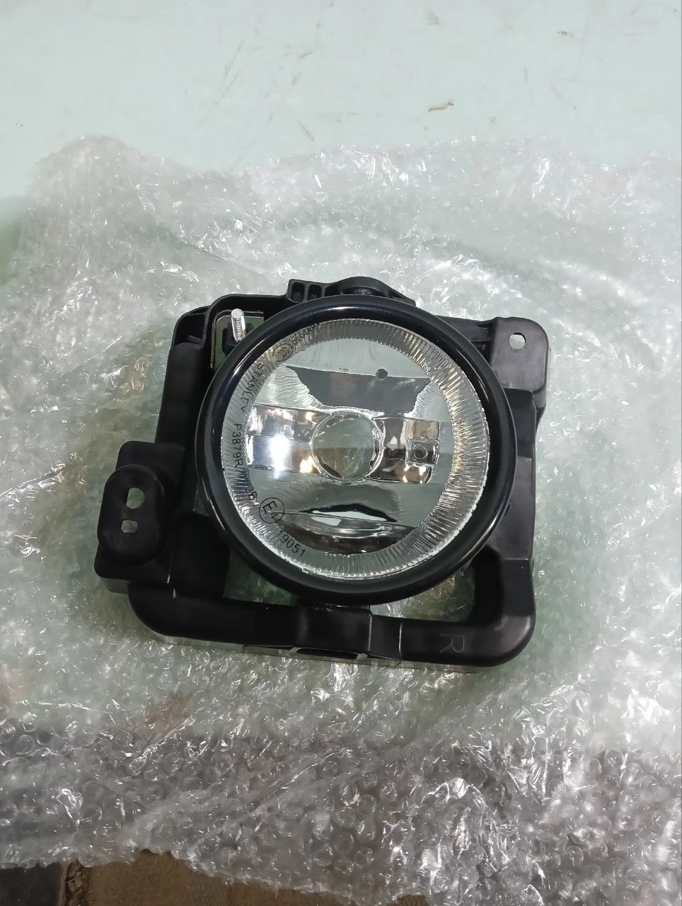 Фара Птф Honda Accord 8 2008-2010 33900TL0G01, правая