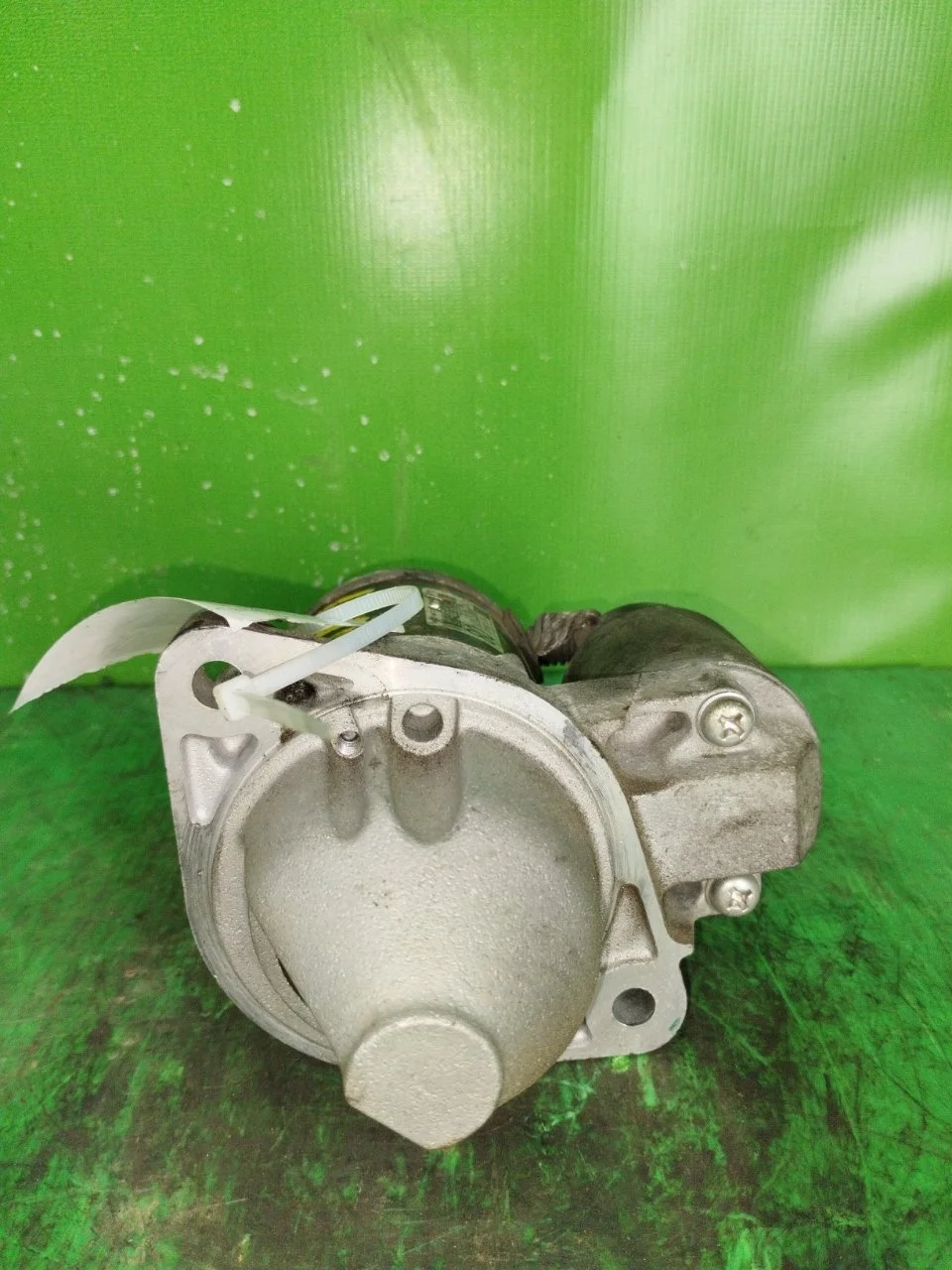 Стартер Mitsubishi Lancer 10 2006-2011 M000T31671 4A91