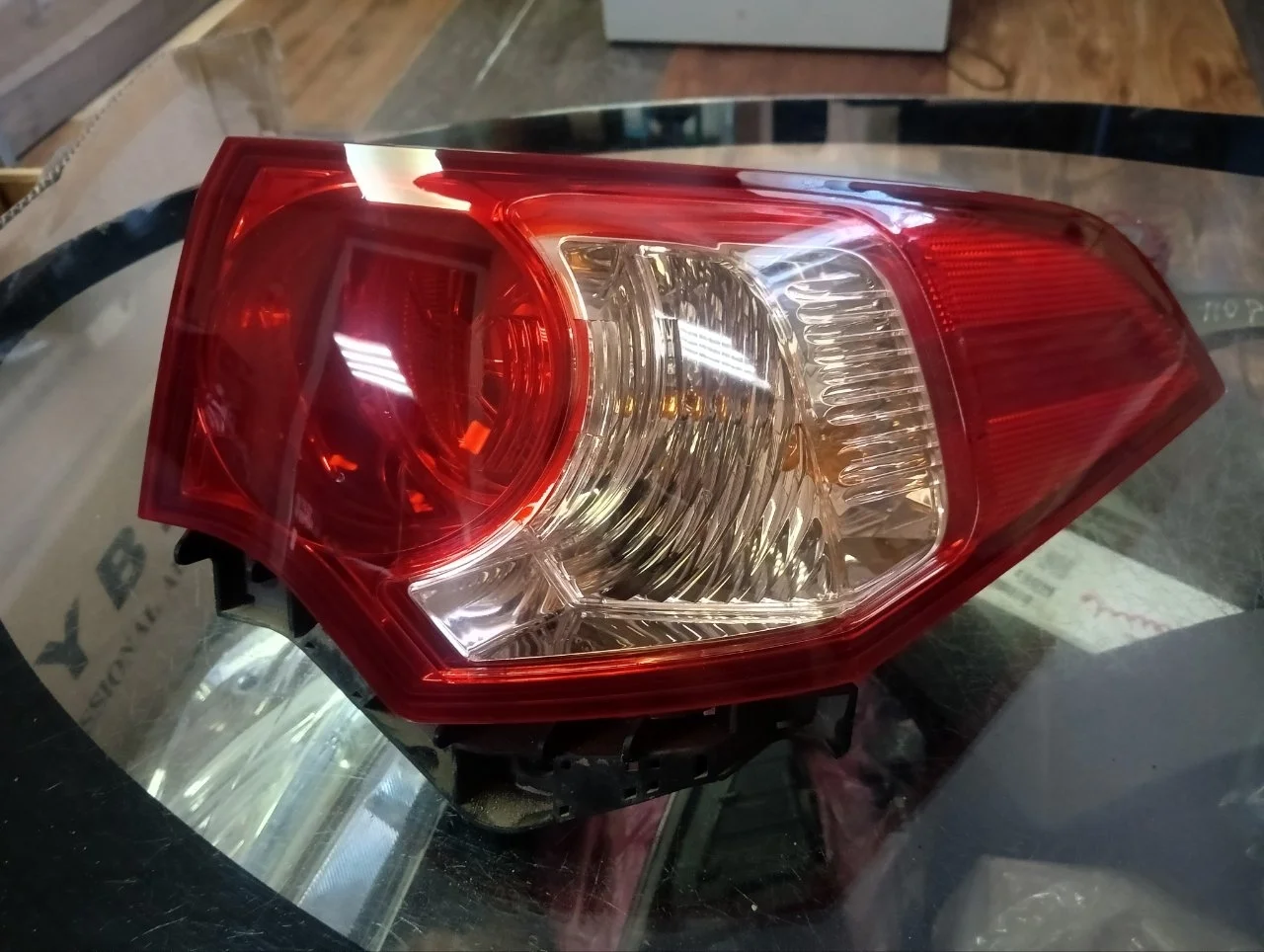 Фонарь Honda Accord 8 2011-2013 33500TL0G01, задний правый