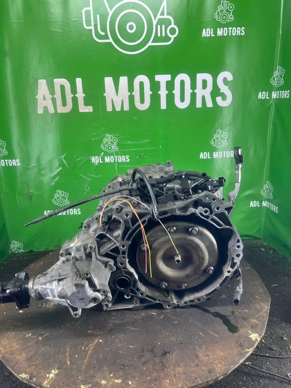 Вариатор Nissan Qashqai X-TRAIL 2006-2013 310201XF2D MR20DE