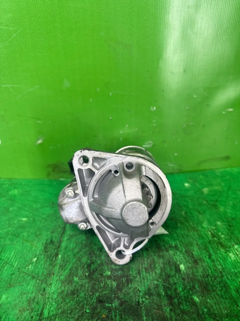 Стартер Mazda CX-5 6 3 2011-2017 PE0918400 PE PY