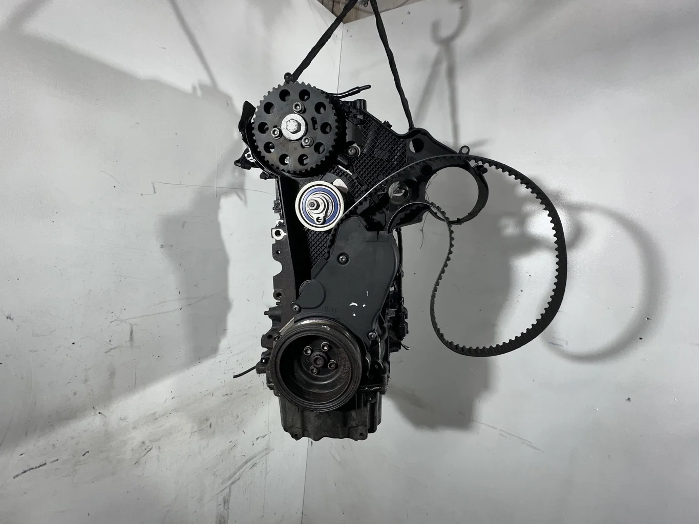 Двигатель CAA  CAA,CAAa,CAAb,CAAc,CAAd,CAAe,CDB,C