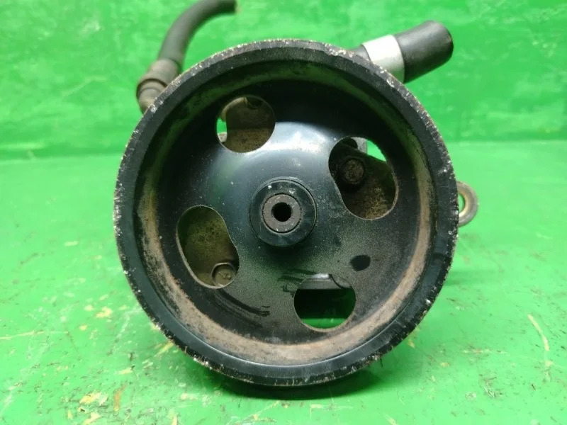 Насос Гур Nissan X-Trail 2001-2006 491108H305 T30 QR25DE