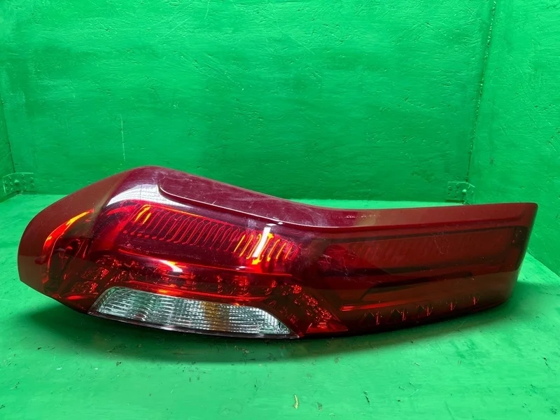 Фонарь Nissan X-Trail 2010-2015 265553UB0A T31, левый