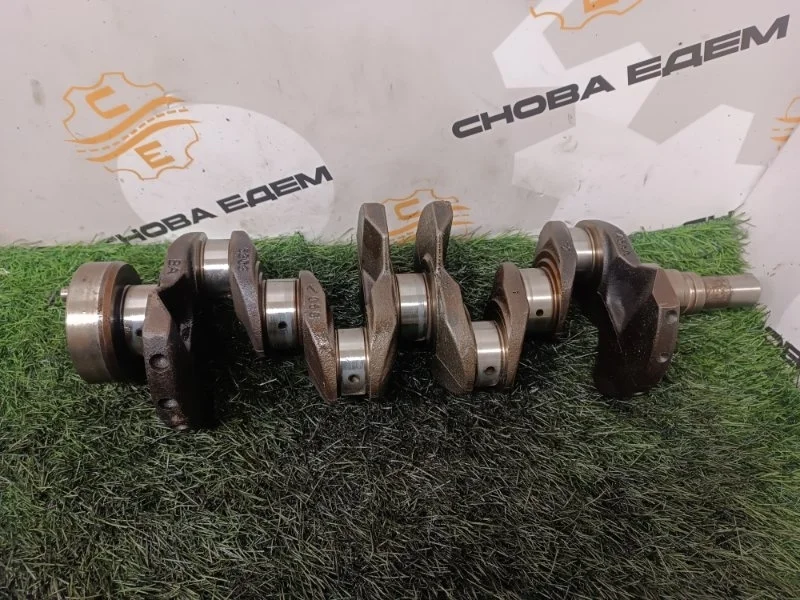 Коленвал Ford Focus BM5G6303BA 3 1.6 JQDB