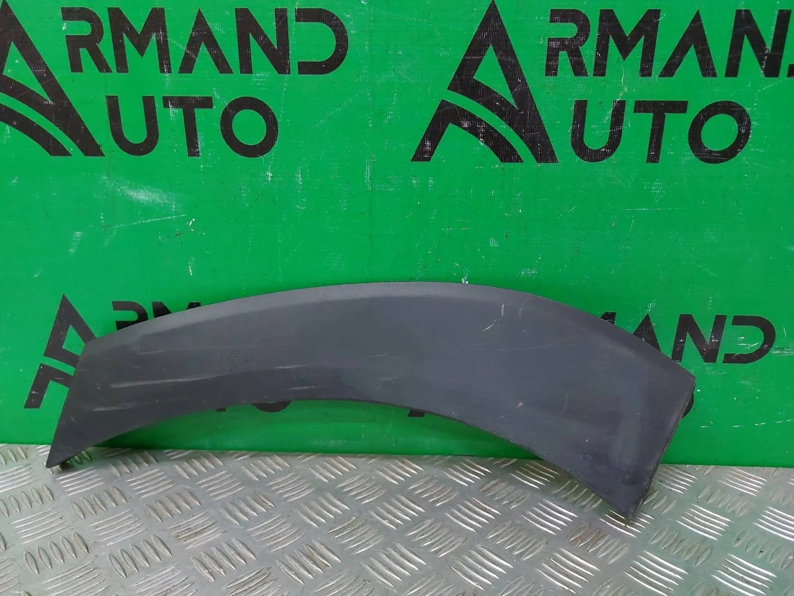 Расширитель крыла Hyundai Tucson 2015-2021 3