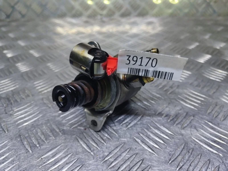 Тнвд Volkswagen Polo 5