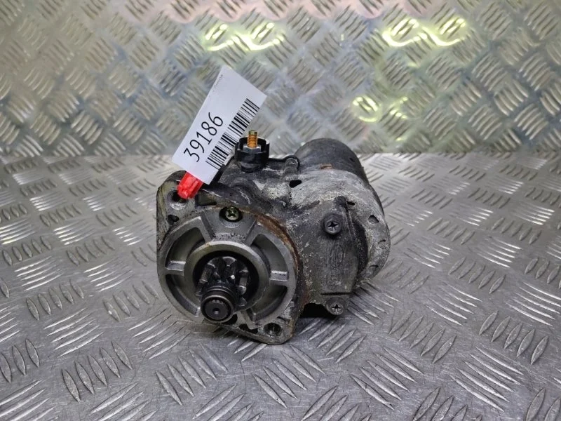 Стартер Hyundai