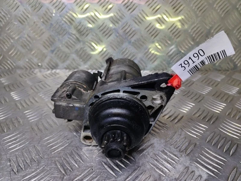 Стартер Volkswagen