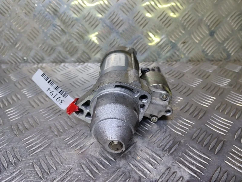 Стартер Mercedes-Benz