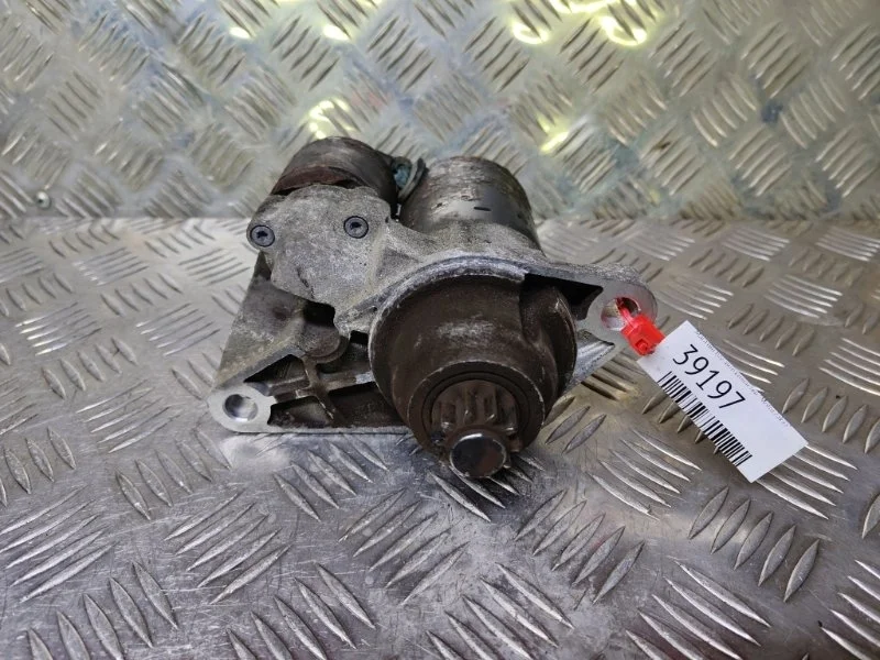 Стартер Volkswagen