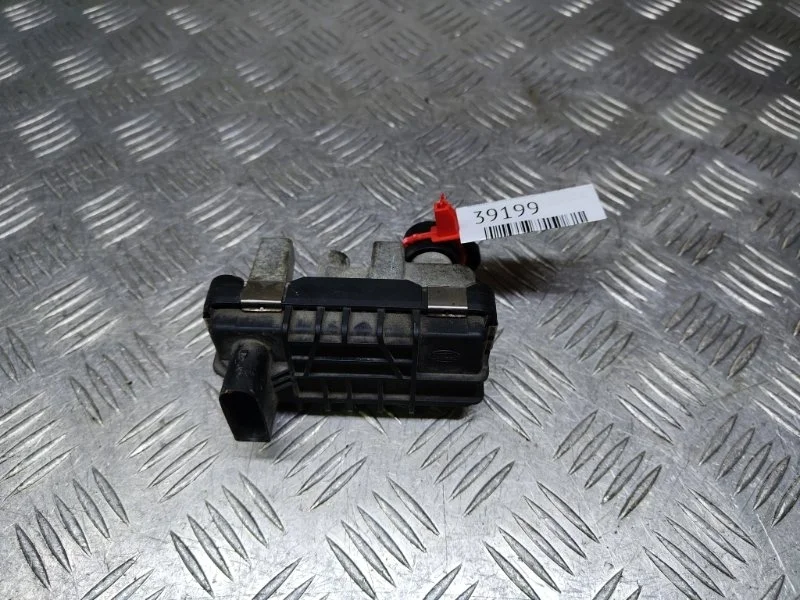 Актуатор Ford Transit