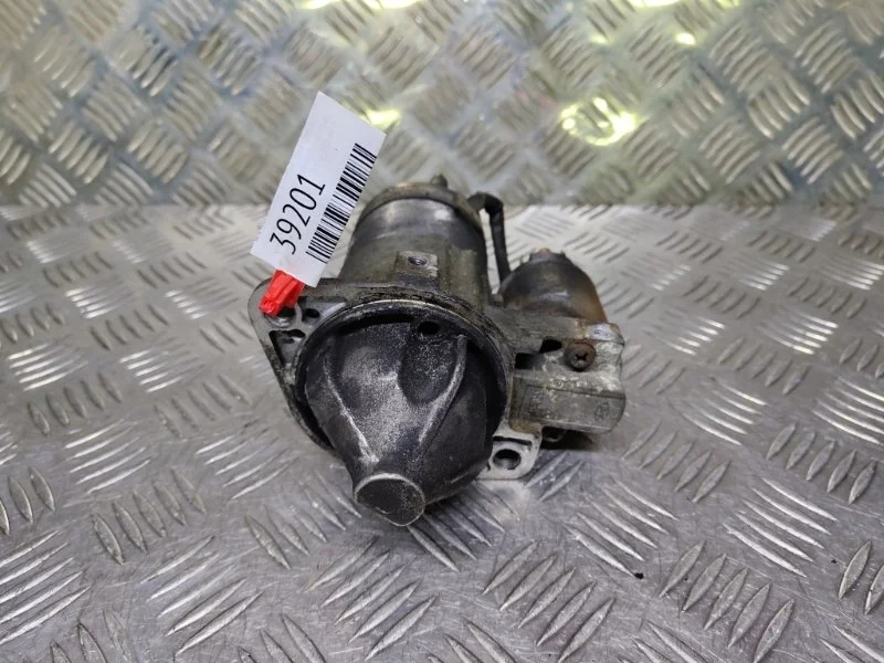 Стартер Hyundai