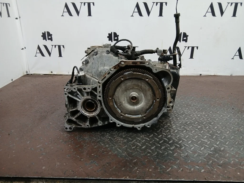 АКПП Hyundai Santa Fe CM D4EB