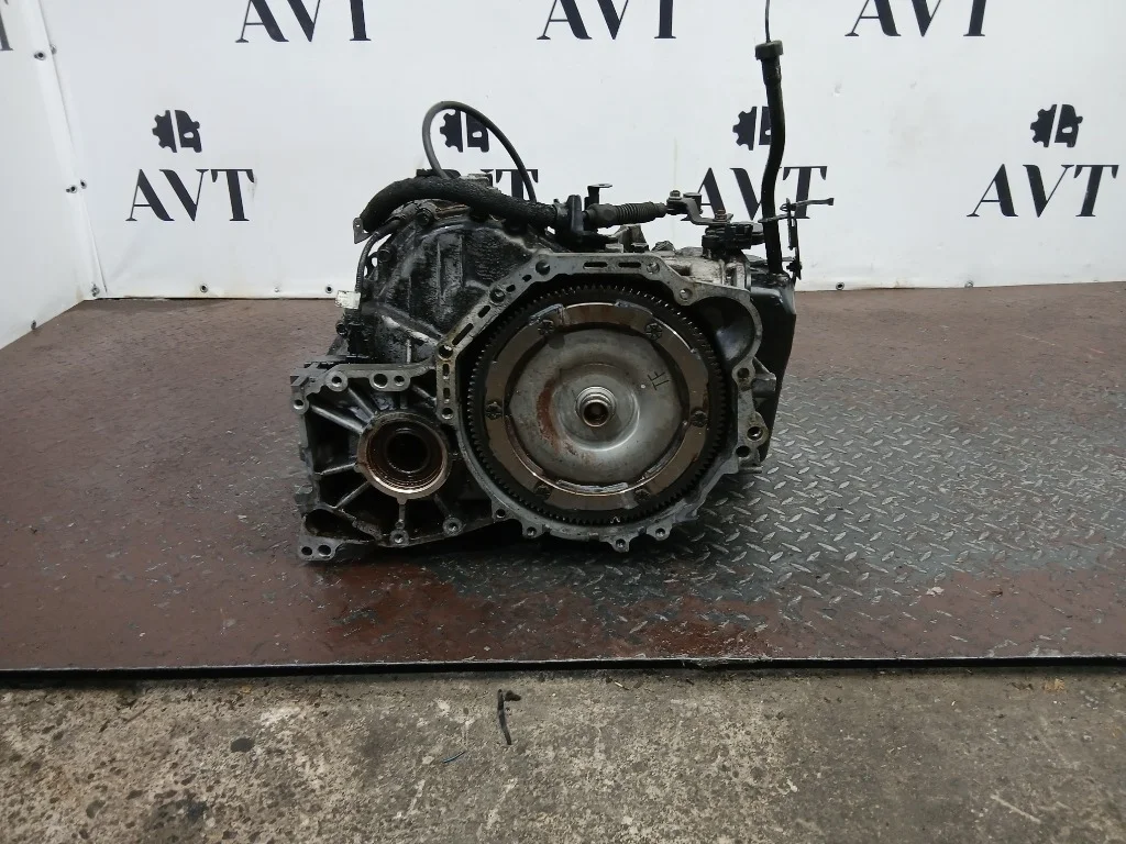 АКПП Hyundai Santa Fe CM D4EB