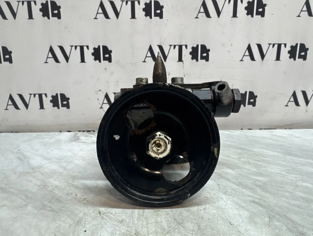 Насос гидроусилителя руля Hyundai Getz G4EA