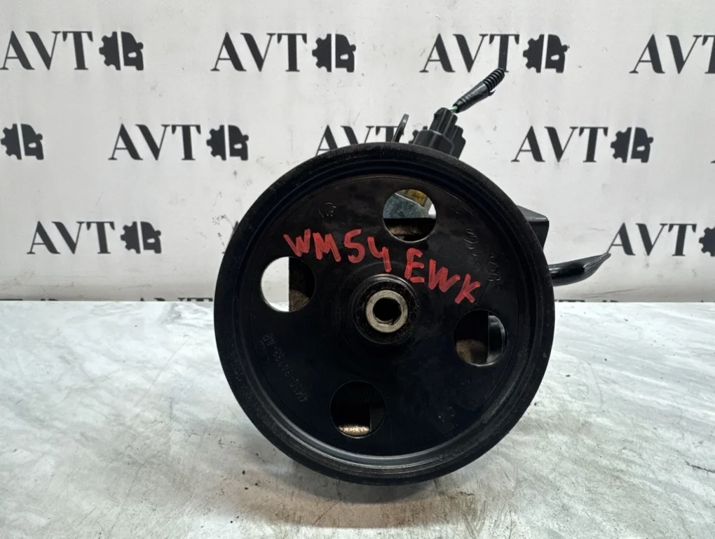 Насос гидроусилителя руля Ford Focus HXDA