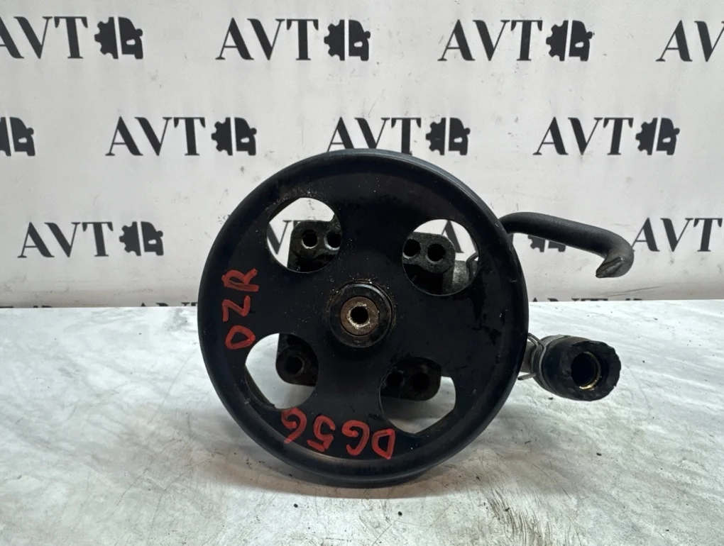 Насос гидроусилителя руля Suzuki Grand Vitara J20A