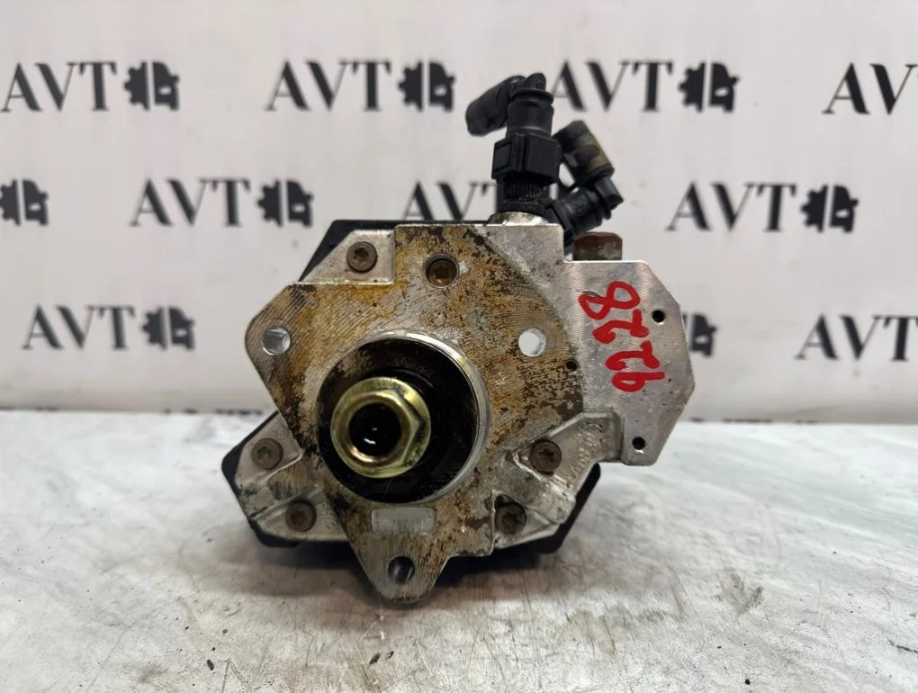 ТНВД KIA Sorento BL D4CB