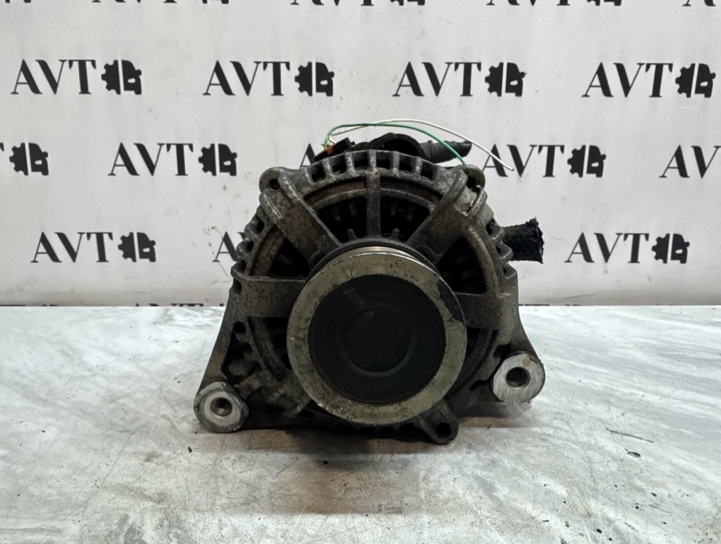 Генератор Hyundai Santa Fe CM D4EB