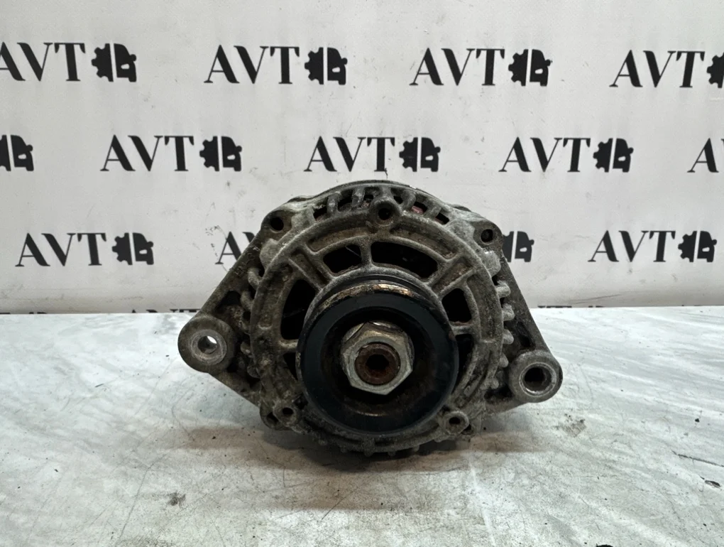 Генератор Chevrolet Aveo B12D1