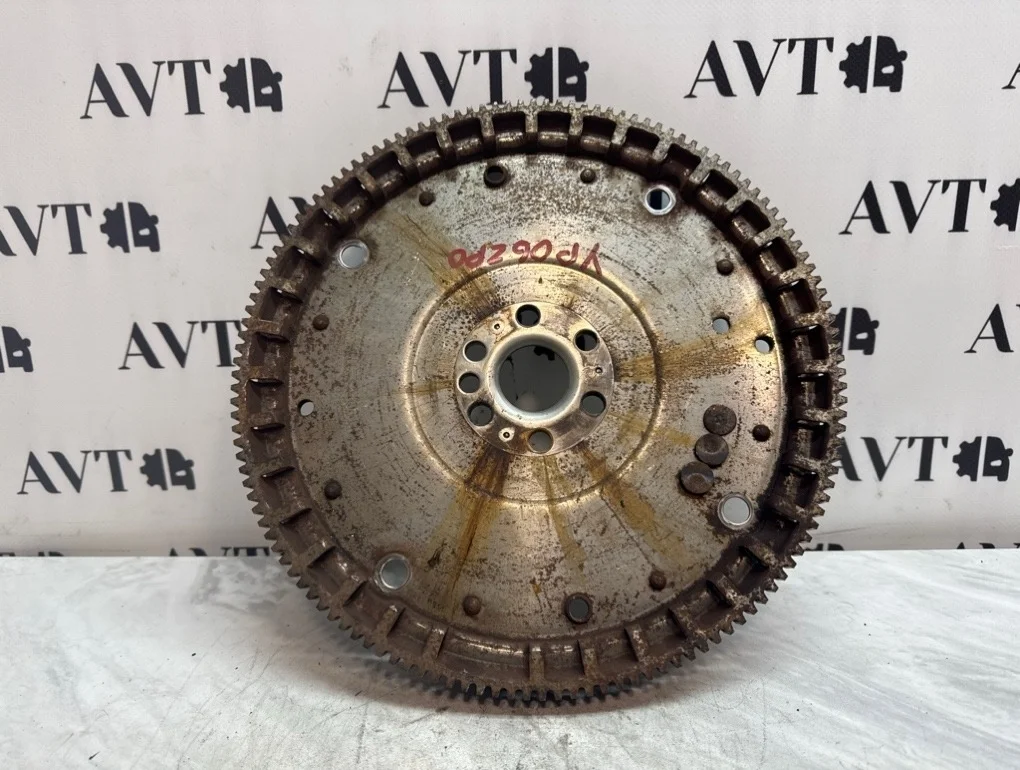 Маховик АКПП Ford Focus HWDA