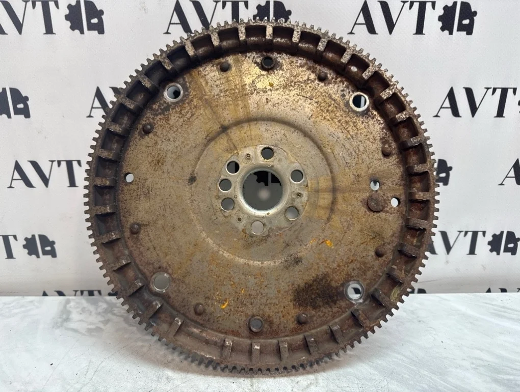 Маховик АКПП Ford Focus 2 SHDA