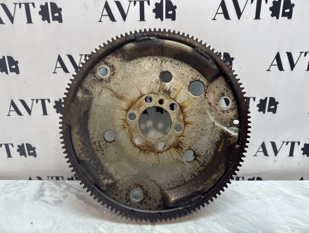 Маховик АКПП Peugeot 206 TU3JP KFW