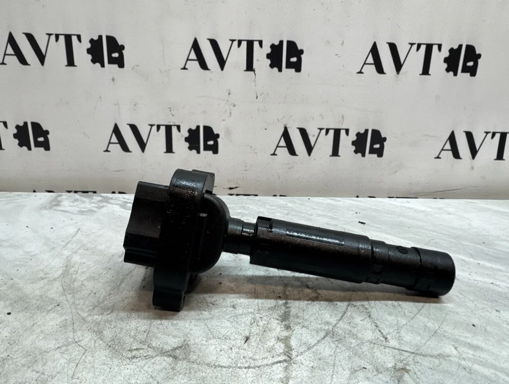 Катушка зажигания Mercedes-Benz C-Class W204