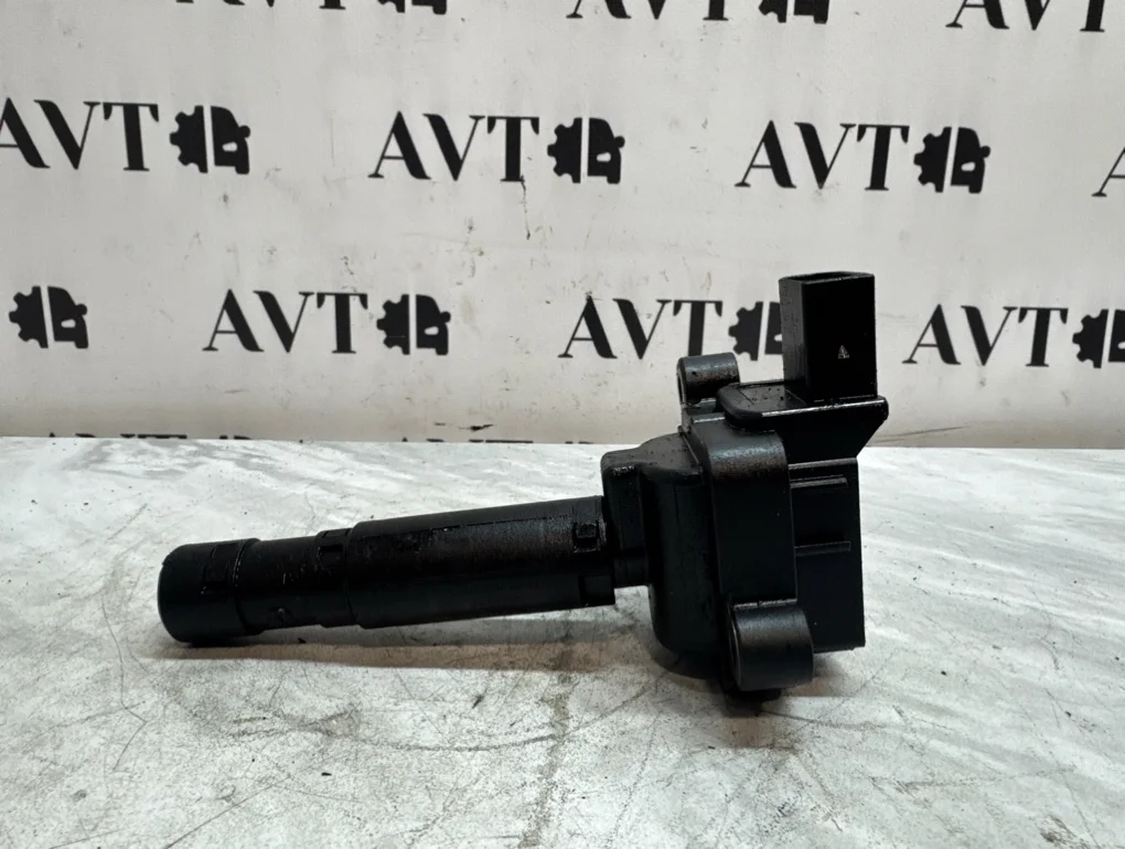 Катушка зажигания Mercedes-Benz C-Class W204