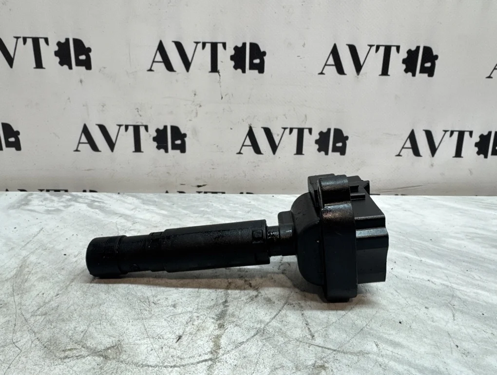 Катушка зажигания Mercedes-Benz C-Class W204