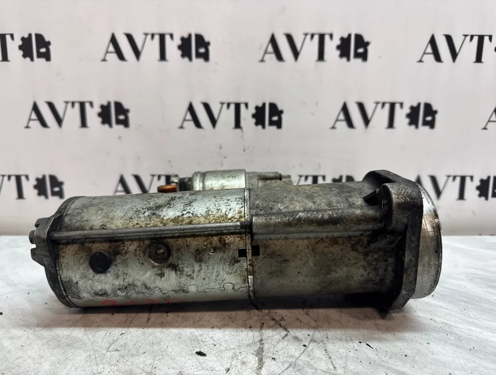 Стартер Hyundai Grand Starex D4CB