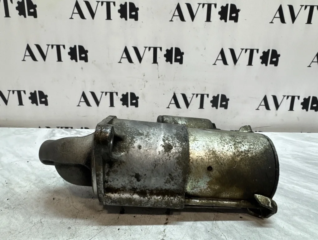 Стартер Opel Astra H Z18XER