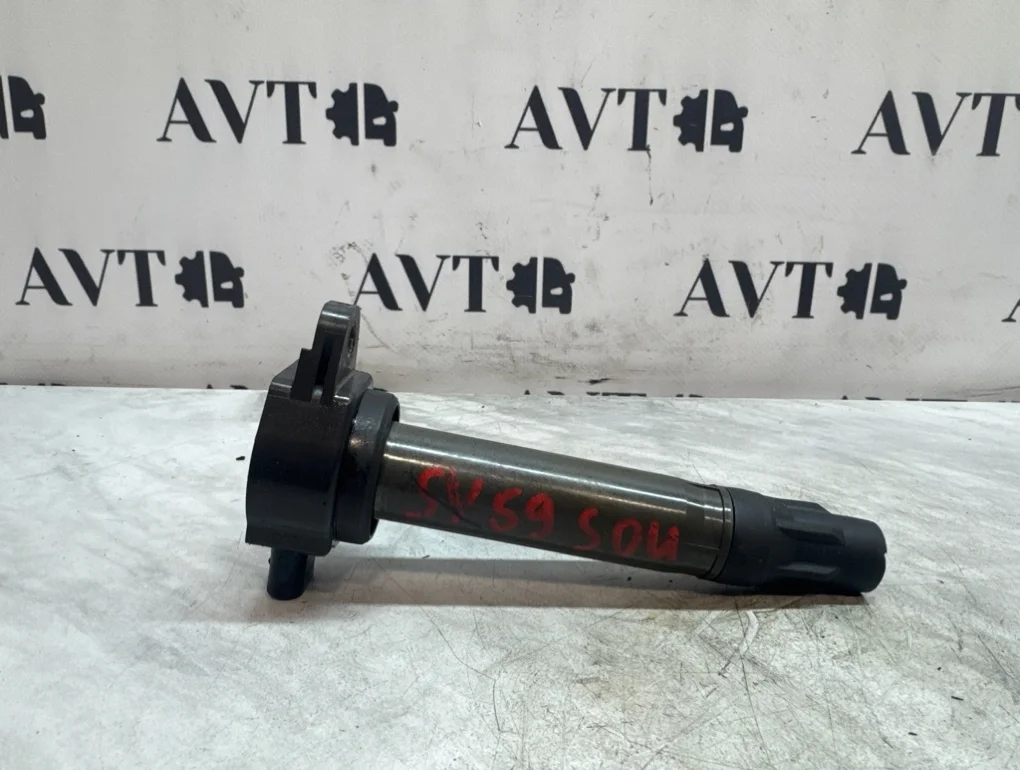 Катушка зажигания Chrysler Sebring ECN