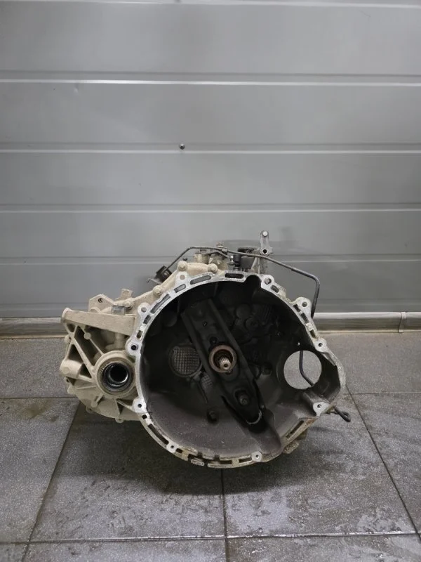 МКПП MITSUBISHI lANCER 03.2007-12.2017 2500A227 CY2A 4A91, передняя