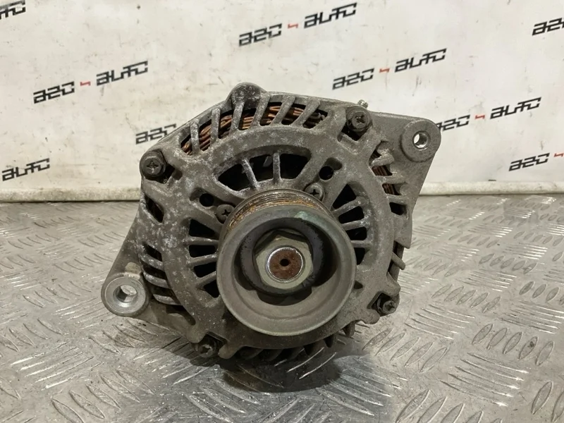 Генератор Nissan Teana 231001AA1B J32 VQ25DE