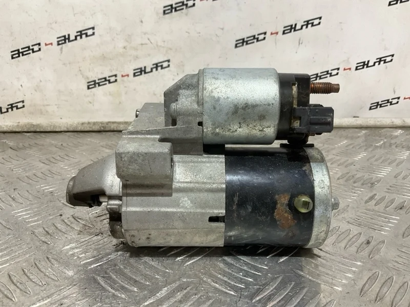 Стартер Peugeot 3008 2012 V755001780 1 EP6CDT