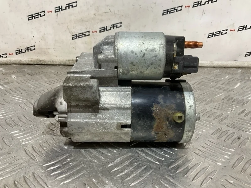 Стартер Peugeot 207 2012 V755001780 EP6C