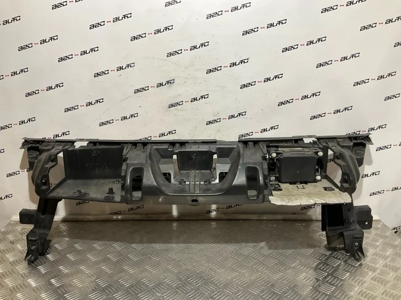 Крепление бампера Peugeot 3008 2012 742238 1, переднее